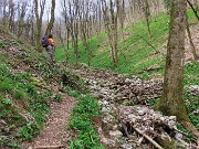 21 Corso del ruscello Possogno